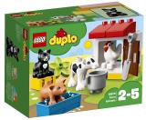 LEGO 10870